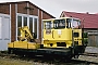 Waggon-Union 16775 - EEB
__.04.2004 - Werlte
Robert Krätschmar