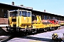 Waggon-Union 16775 - DB "53.0264"
28.04.1987 - Osnabrück, Bahnmeisterei
Rolf Köstner