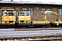 Waggon-Union 16775 - DB "53.0264"
02.05.1991 - Osnabrück, Bahnmeisterei
Rolf Köstner