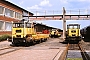 Waggon-Union 16775 - DB "53.0264"
27.07.1988 - Osnabrück, Bahnmeisterei
Rolf Köstner