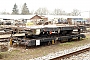 Waggon-Union 16801 - DBG "03 02485"
19.02.2016 - Augsburg
Mathias Bootz