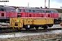 Waggon-Union 16803 - DBG "03-02505"
11.02.2016 - Mühldorf
Dr. Günther Barths