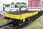 Waggon-Union 16822 - CFL Cargo "03 0269"
19.06.2011 - Niebüll
Mathias Bootz