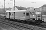 Waggon-Union 17532 - DB "96.0001"
24.01.1980 - Essen Hauptbahnhof
Dr. Günther Barths