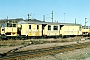 Waggon-Union 17544 - DB AG "96 0024-8"
21.03.1998 - Oberhausen-Osterfeld, BahnbetriebswerkDietmar Stresow