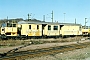 Waggon-Union 17544 - DB AG "96 0024-8"
21.03.1998 - Oberhausen-Osterfeld, Bahnbetriebswerk
Dietmar Stresow