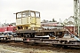 Waggon-Union 17546 - EBO "96 0011-5"
19.02.2001 - Gießen
Mathias Bootz