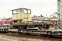 Waggon-Union 17546 - EBO "96 0011-5"
19.02.2001 - Gießen
Mathias Bootz