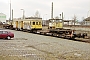 Waggon-Union 17546 - EBO "96 0011-5"
19.02.2001 - Gießen
Mathias Bootz