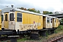 Waggon-Union 17548 - DB Netz "96 0023-0"
23.10.2005 - Graben-Neudorf
Wolfgang Mauser