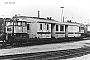 Waggon-Union 17549 - DB "96.0012"
19.06.1993 - Oberhausen-Osterfeld Süd
Dr. Günther Barths