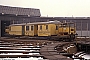 Waggon-Union 17552 - DB "96.0013"
20.02.1979 - Krefeld, Bahnbetriebswerk
Martin Welzel