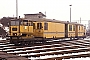 Waggon-Union 17552 - DB "96.0013"
20.02.1979 - Krefeld, BahnbetriebswerkMartin Welzel