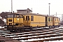 Waggon-Union 17552 - DB "96.0013"
20.02.1979 - Krefeld, Bahnbetriebswerk
Martin Welzel