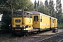 Waggon-Union 17556 - DB "96.0019"
10.09.1979 - Rheine, Bahnbetriebswerk P
Martin Welzel