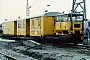 Waggon-Union 17558 - DB "96.0001"
09.03.1985 - Oberhausen-Osterfeld, Bahnbetriebswerk Süd
Malte Werning