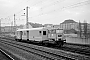 Waggon-Union 17558 - DB "96.0001"
24.01.1980 - Essen
Dr. Günther Barths