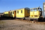 Waggon-Union 17565 - DB "96.0015"
10.01.1998 - Ulm
Mathias Bootz