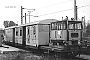 Waggon-Union 17571 - DB AG "96 0009-9"
15.10.1996 - Karlsruhe, Bahnbetriebswerk
Dr. Günther Barths