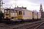 Waggon-Union 17579 - DB "96.0014"
14.02.1995 - Friedberg (Hessen)
Mathias Bootz