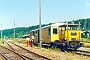 Waggon-Union 17581 - DB "96.0021"
06.07.1987 - Bayerisch Eisenstein
Dietmar Stresow