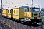 Waggon-Union 17585 - DB "96 0025-5"
09.08.1983 - Duisburg-Meiderich
Werner Brutzer