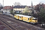 Waggon-Union 17588 - DB "96.0004"
31.03.1989 - Lübeck
Gunnar Meisner