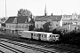 Waggon-Union 17589 - DB "96.0004"
06.10.1979 - Lübeck
Dr. Günther Barths