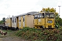 Waggon-Union 17590 - DB Netz "96 0023-0"
23.10.2005 - Graben-Neudorf
Wolfgang Mauser