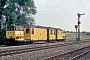 Waggon-Union 17591 - DB Netz "96 0023-0"
28.08.1997 - Sontheim (Brenz)
Werner Peterlick