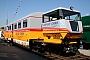 Waggon-Union 17597 - DIE-LEI "96 0006-5"
22.09.2006 - Berlin, Messegelände (InnoTrans 2006)
Gunnar Meisner