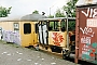 Waggon-Union 17606 - DB Netz "96 0019-8"
13.09.2001 - Oberhausen
Dietmar Stresow