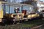 Waggon-Union 17611 - EBN "Klv 53-0354"
13.01.2012 - Butzbach
Ralph Mildner [†]