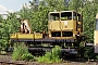  Waggon-Union 17613 - DB AG "53 0356-5"
01.06.2002 - Hamburg
Mathias Bootz