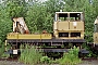 Waggon-Union 17613 - DB AG "53 0356-5"
01.06.2002 - Hamburg
Mathias Bootz