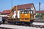 Waggon-Union 17615 - SAB "53-0358"
23.05.2012 - Münsingen
Werner Peterlick