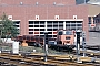 Waggon-Union 17617 - BVG "4082"
12.10.1986 - Berlin, Betriebswerk Olympiastadion
Ingmar Weidig