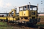 Waggon-Union 18354 - DB AG "53 0364-9"
09.08.1995 - HanauMathias Bootz