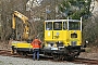 Waggon-Union 18361 - WB "053 0371"
03.04.2010 - Waldbröl
Frank Glaubitz