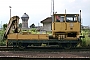 Waggon-Union 18373 - DB AG "53 0383-9"
09.08.2002 - KornwestheimMathias Bootz