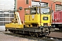 Waggon-Union 18375 - DB AG "53 0385-4"
02.07.1999 - OberhausenMathias Bootz
