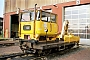 Waggon-Union 18375 - DB AG "53 0385-4"
02.07.1999 - OberhausenMathias Bootz