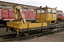 Waggon-Union 18375 - DB AG "53 0385-4"
02.07.1999 - OberhausenMathias Bootz