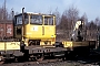 WU 18375 - DB Netz "53 0385-4"
17.02.2002 - Bochum-LangendreerMartin Welzel