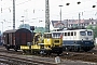 Waggon-Union 18380 - DB "53.0390"
27.09.1990 - Freiburg (Breisgau), Hauptbahnhof
Ingmar Weidig