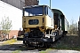 Waggon-Union 18382 - DGEG "Klv 53-0392"
07.04.2010 - Neustadt (Weinstraße)
Sven Hoyer