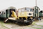 Waggon-Union 18382 - DGEG "53.0392"
28.03.2010 - Neustadt (Weinstraße), DGEG-Museum
Steffen Hartz