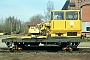 Waggon-Union 18390 - DB AG "53 0400-1"
05.04.1995 - HannoverMathias Bootz
