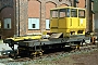 Waggon-Union 18390 - DB AG "53 0400-1"
05.04.1995 - HannoverMathias Bootz