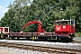 Waggon-Union 18391 - BE "700"
31.04.2004 - EmlichheimPatrick Paulsen